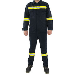 SMY-10018 Nomex Ceket Pantolon Takım